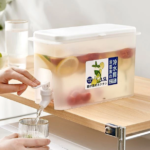 3.5L Cold Kettle with Faucet (6)