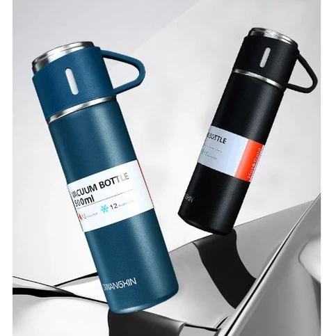 500ML Thermos Bottle Cup