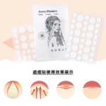 Acne Pimple Removal Patch