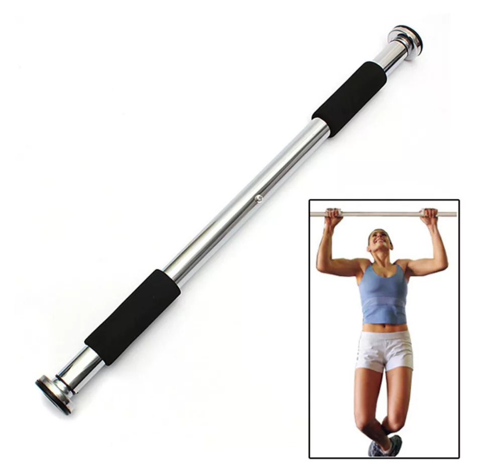 Adjustable Pull Up Bar