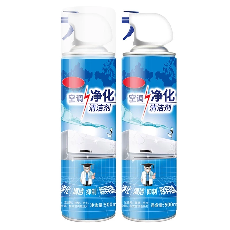 Air-Cond Cleaner 500ml