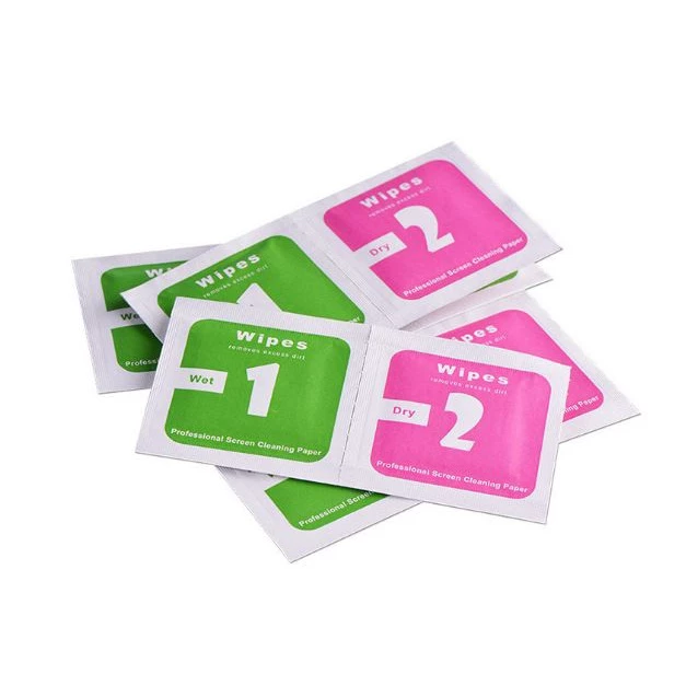 Alcohol Wipes