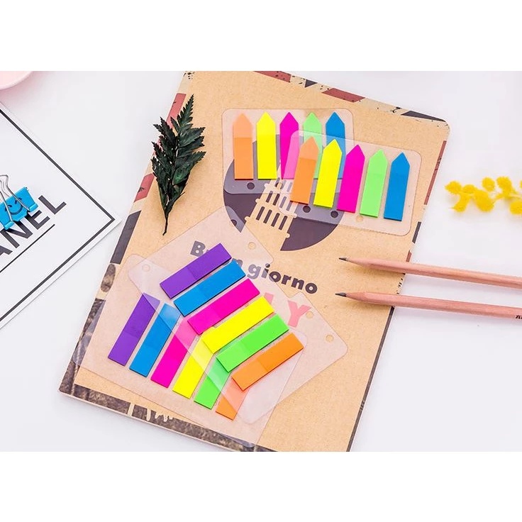 Arrow Sticky Notes
