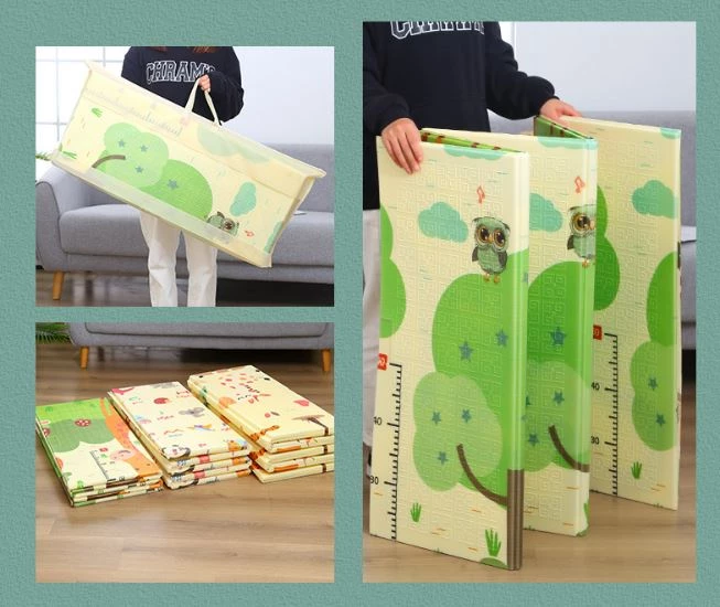 Baby Playmat