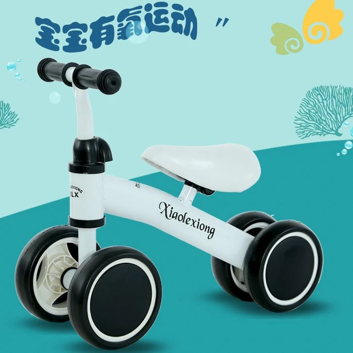 Baby Walker Balance Bike