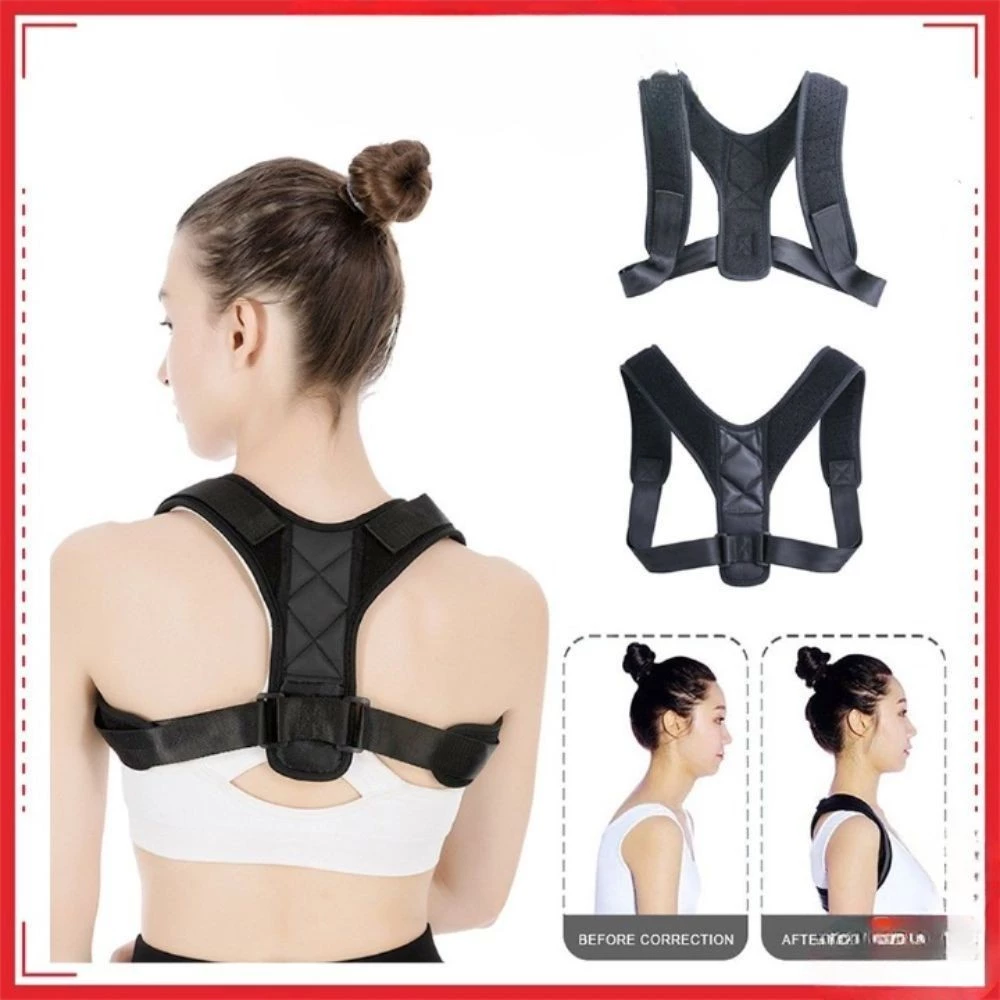 Back Shoulder Posture Corrector