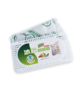 Bamboo Charcoal Refrigerator Deodorant Box (5)