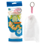 Bath Soap Mesh Bag