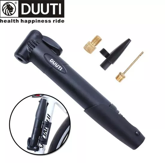 Bicycle Air Pump