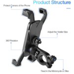 Bicycle Phone Holder (6)