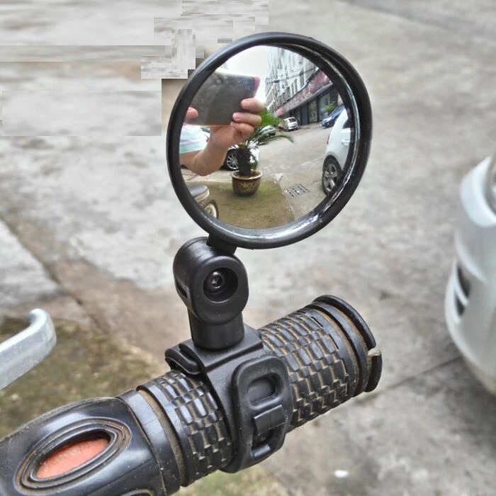 Bicycle Rear View Mirror