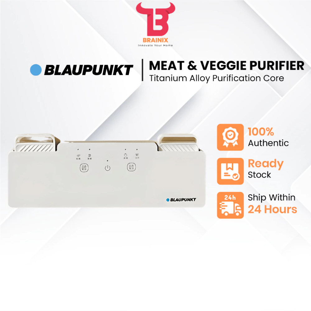 Blaupunkt BP-XD05 Smart Food Purifier