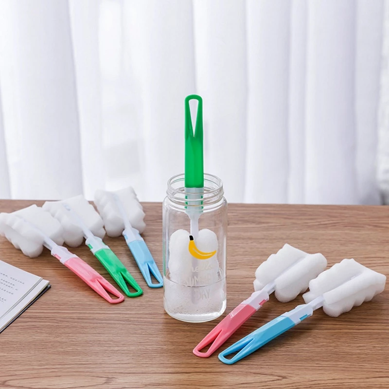 Bottle Sponge Brush