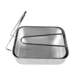 Camping Mess Tin Set (2)