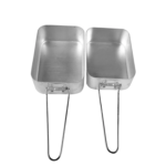 Camping Mess Tin Set (3)