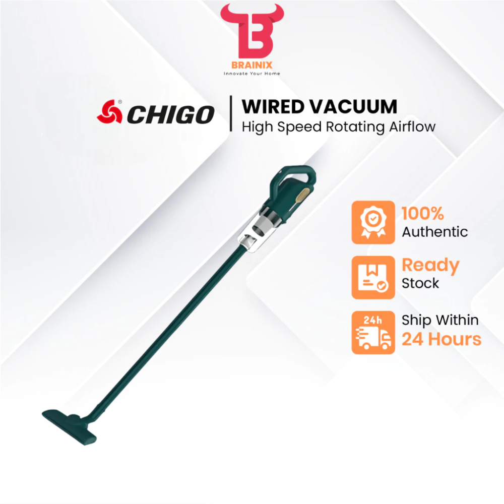 Chigo ZG-KT03A High Suction Vacuum Cleaner