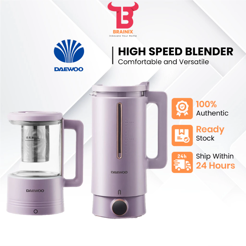 Daewoo High Speed Blender