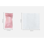 Disposable Face Towel