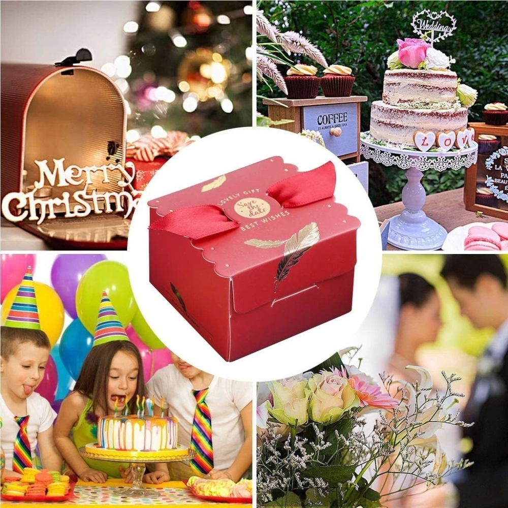 Door Gift Box