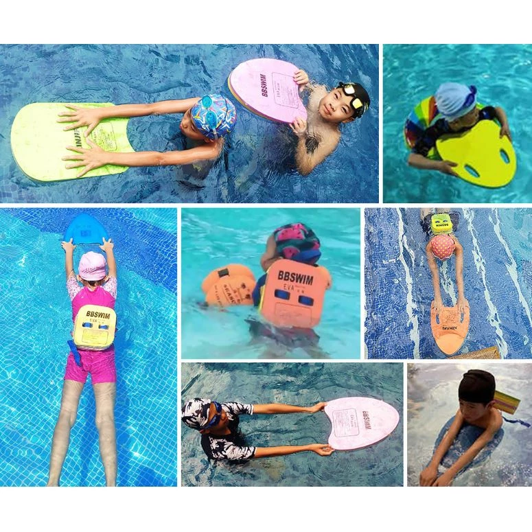 EVA Swim Kick Board