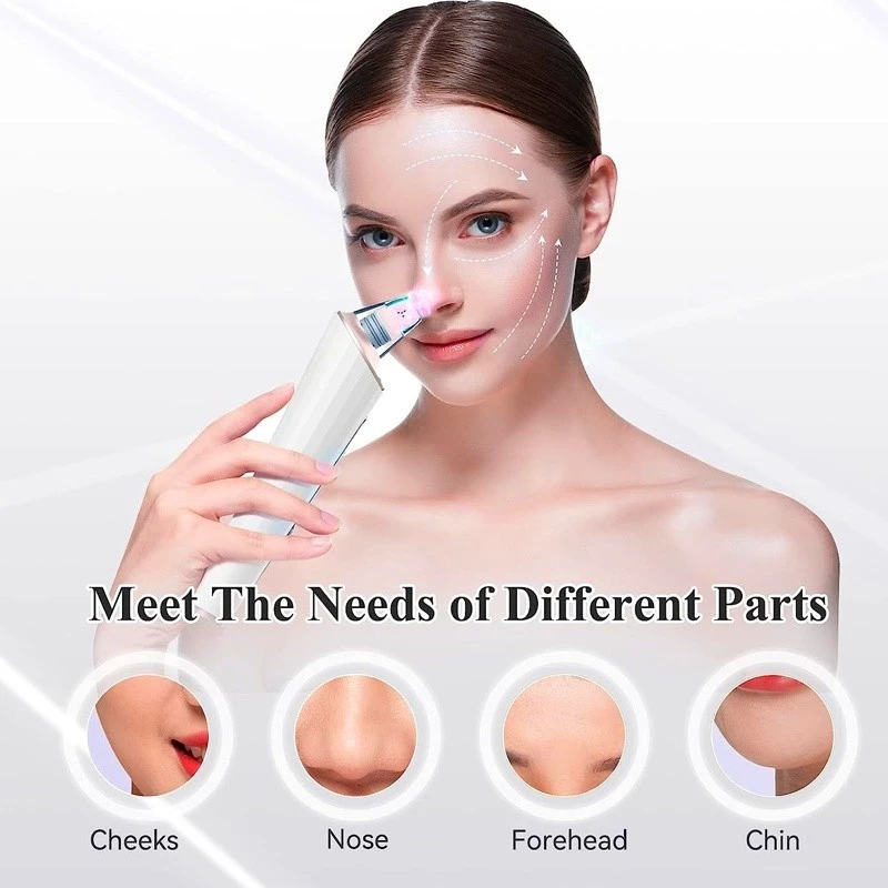 Electric Blackhead Removal Device