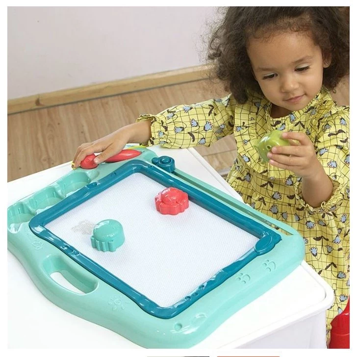 Erasable Drawing Board