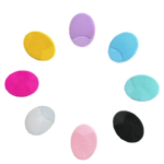 Facial Cleansing Scrub Pad