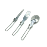 Foldable Cutlery Set