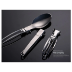 Foldable Cutlery Set (7)