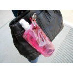 Foldable Reusable Bottle