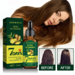 Ginger Germinal Essential Oil