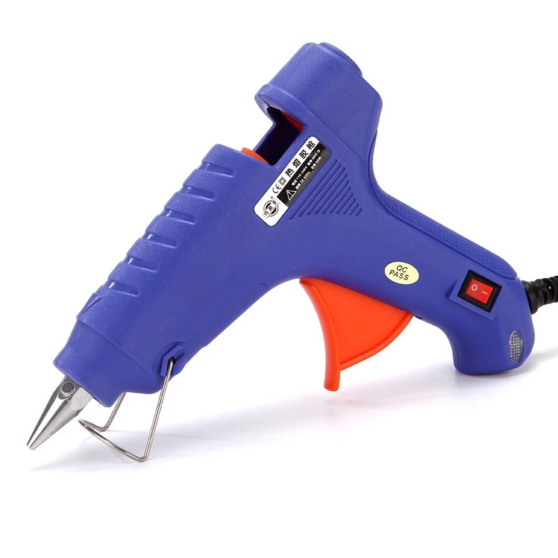 Glue Gun Pistol