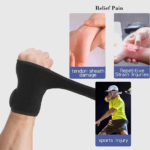 Hand Brace Splint Wrist Support