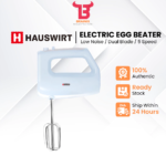 Hauswirt D1 Electric Egg Beater