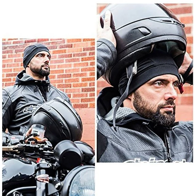Head Cap Cover