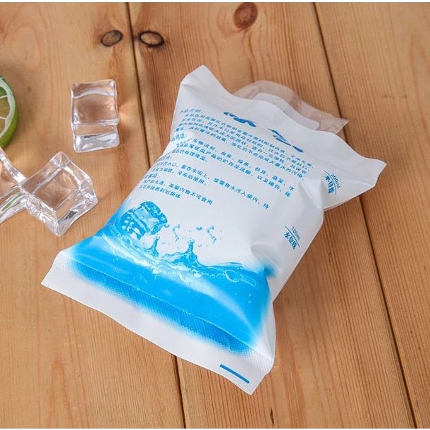 Icepacks Storage Bag Cooler