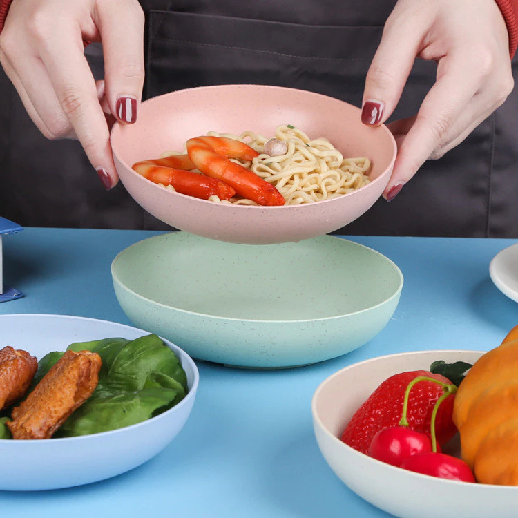 Kids Dish Plate