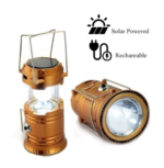 LED Lantern Flashlight (3-in-1)