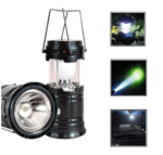 LED Lantern Flashlight (3-in-1) (3)
