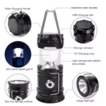 LED Lantern Flashlight (3-in-1) (4)