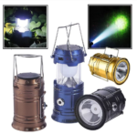 LED Lantern Flashlight (3-in-1) (8)