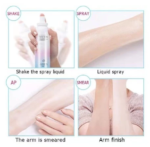 MAYCREATE Whitening Sunscreen Spray (2)