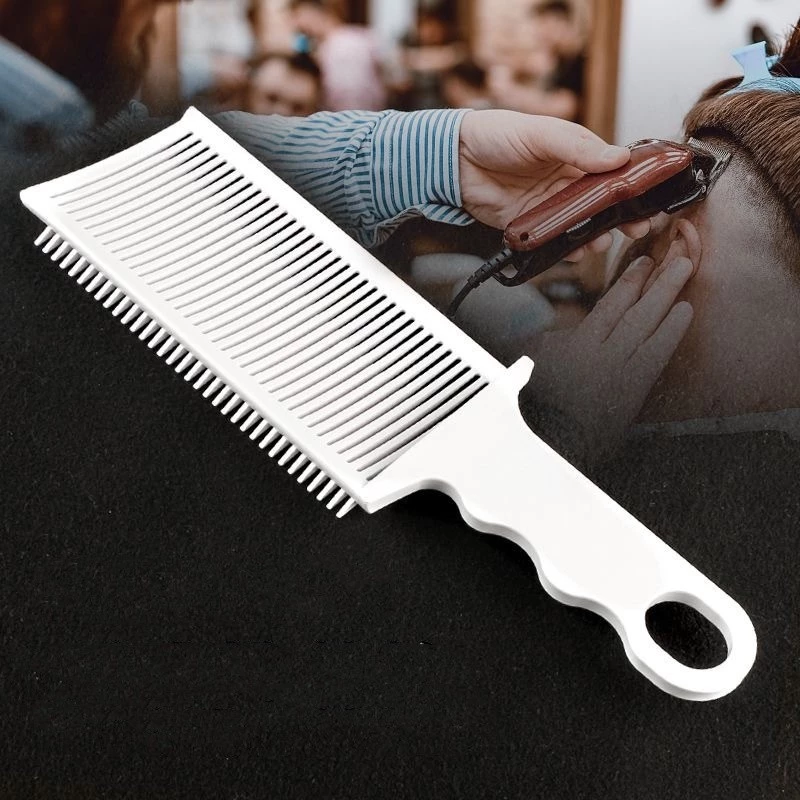 Men’s Fade Comb