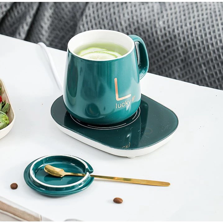 Milk Cup Warmer