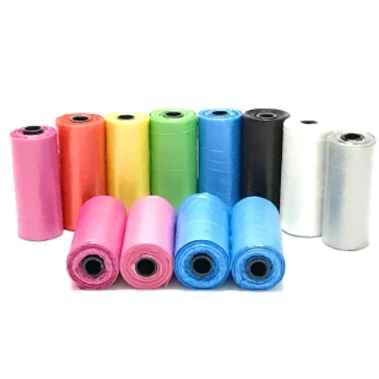 Mini Garbage Bags