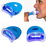 Mini LED Teeth Whitening Lamp