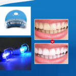 Mini LED Teeth Whitening Lamp (4)