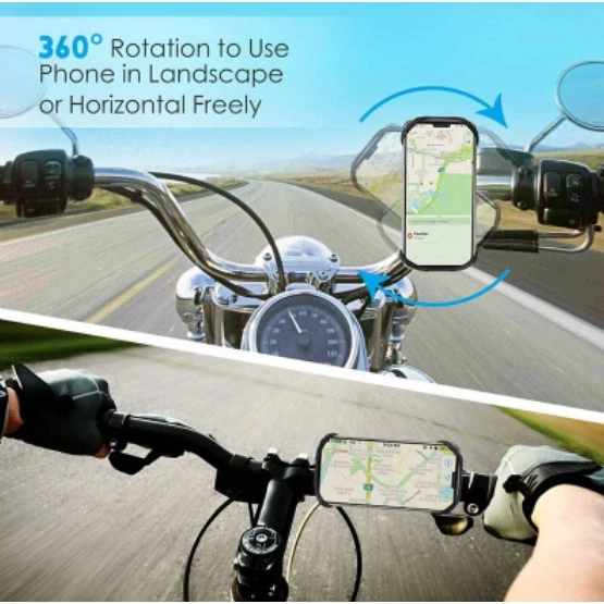 Mobile Phone Holder
