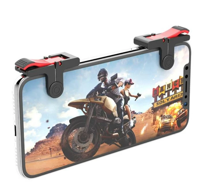 Mobile Gamepad