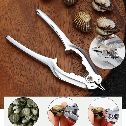 Nut & Seafood Cracker
